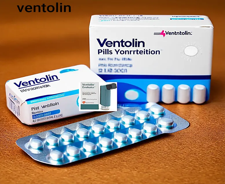 Ventolin 1