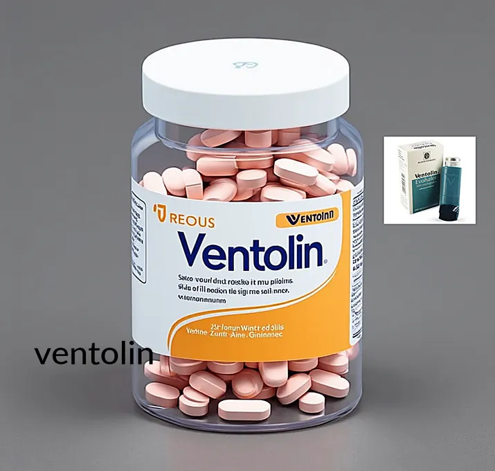 Ventolin 2