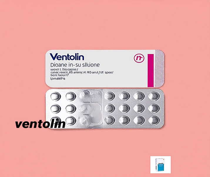 Ventolin 3